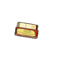 Mawena beauty skincare vegan rose Sticker