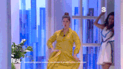 tv8 GIF by The Real Italia