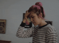 Pacing Help Me GIF by GuiltyParty