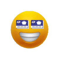 Panela Sticker by Savegnago Supermercados
