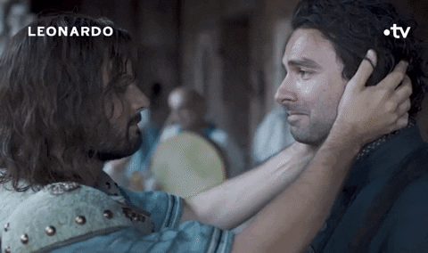 GIF by France tv
