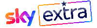 Extra Sticker by Sky Deutschland