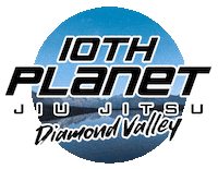 10thPlanetDiamondValley 10pdv Sticker