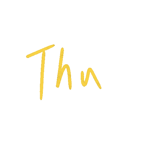 琳手寫文字 Sticker