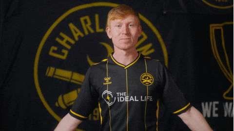 Soccer Chs GIF by Charleston Battery