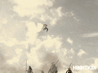 Batman Hero GIF by Max