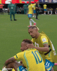 Neymar Jr Naymar GIF