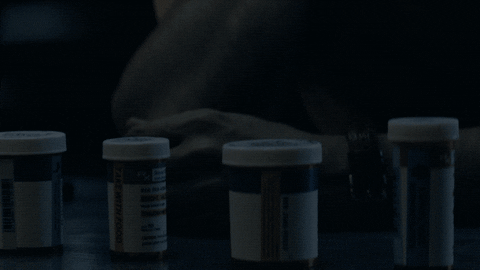 Fox Tv GIF by ProdigalSonFox