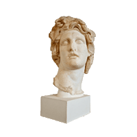 Macintosh Plus Vaporwave Aesthetic Sticker by Database數據