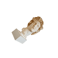 Macintosh Plus Vaporwave Art Sticker by Database數據