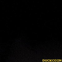 Lets Go Running GIF by DUCKCOIN