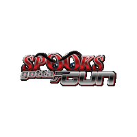 Stallion Reining Sticker by Silver Spurs Equine
