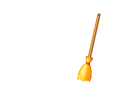 Magic Sweep Sticker by EPIClean