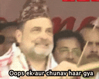 Modi Hindu GIF