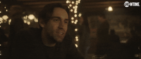 Maybe You'll Even Enjoy Yourself