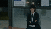 Finger Rivalry GIF