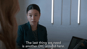 Season 4 Laugh GIF by Good Trouble