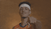Lets Go Sport GIF by Fighting Illini Athletics