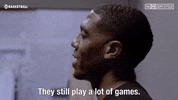 Kevin Garnett Sport GIF by SHOWTIME Sports