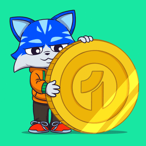 Cat Fun GIF by Toshithecat