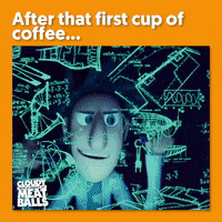 GIF by Sony Pictures Animation