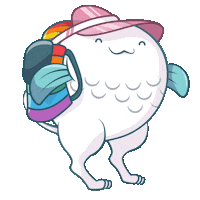 Pridecommunityco rainbow pride lgbt tours Sticker