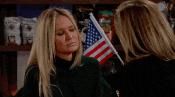 young and restless nick GIF by CBS
