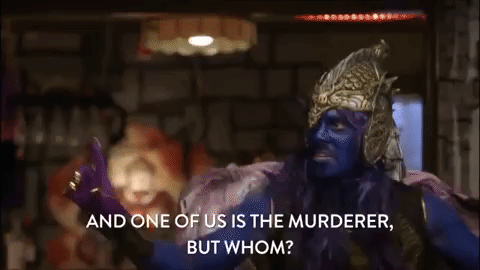 season 4 episode 11 GIF by Workaholics