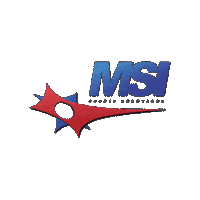 Msi Credit Sticker by MSI Credit Solutions