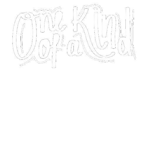 One Of A Kind Find Sticker