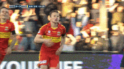 Sport GIF by FOX Sports