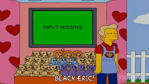 Episode 19 Eric GIF by The Simpsons