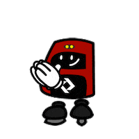 Congratulations Aniversario Sticker by CPTM
