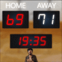 69 Home GIF