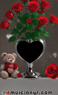 I Love You Corazon GIF by Murcianys LLC