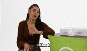 Ha-Ha Lol GIF by Aroma Retail