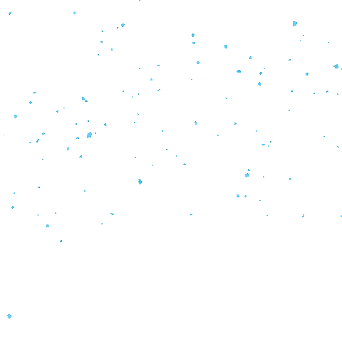 Winter Storm Snow Sticker by UF J-School