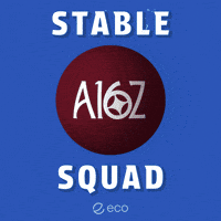 To The Moon Crypto GIF by Eco