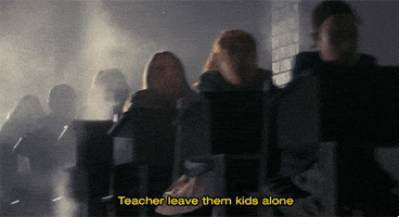 Bored Pink Floyd GIF by hoppip
