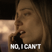 Big Sky No GIF by ABC Network