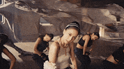 Rose Lisa GIF by BLACKPINK