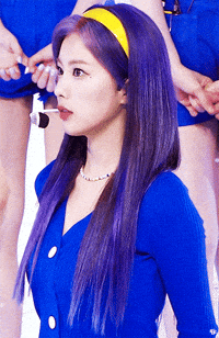 Idol Izone GIF