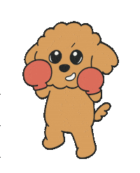 Boxing Sticker