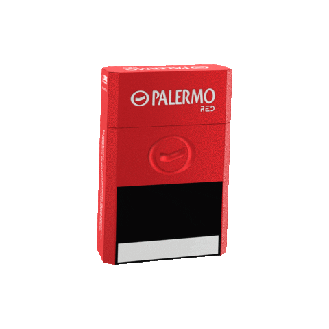 Palermopy giphyupload palermo cigarrillo encendé lo que sos Sticker