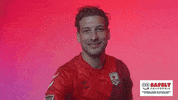 Republic Fc Yellow Card GIF by Sacramento Republic FC