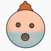 いぼしし GIF