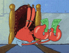 spongebob squarepants GIF