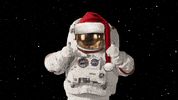 Well Done Thumbs Up GIF by NASA