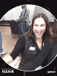 worlds fair nano GIF