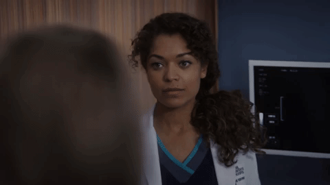 the good doctor GIF by ABC Network